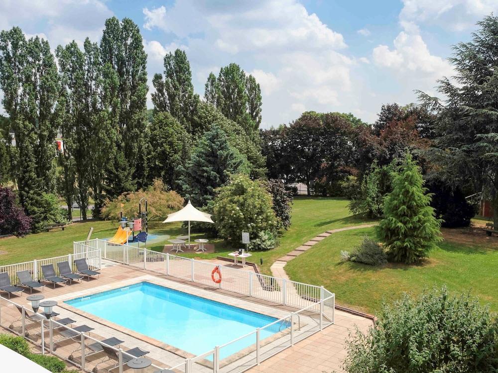 Hotel Ibis Styles Nancy Sud Houdemont Exteriér fotografie