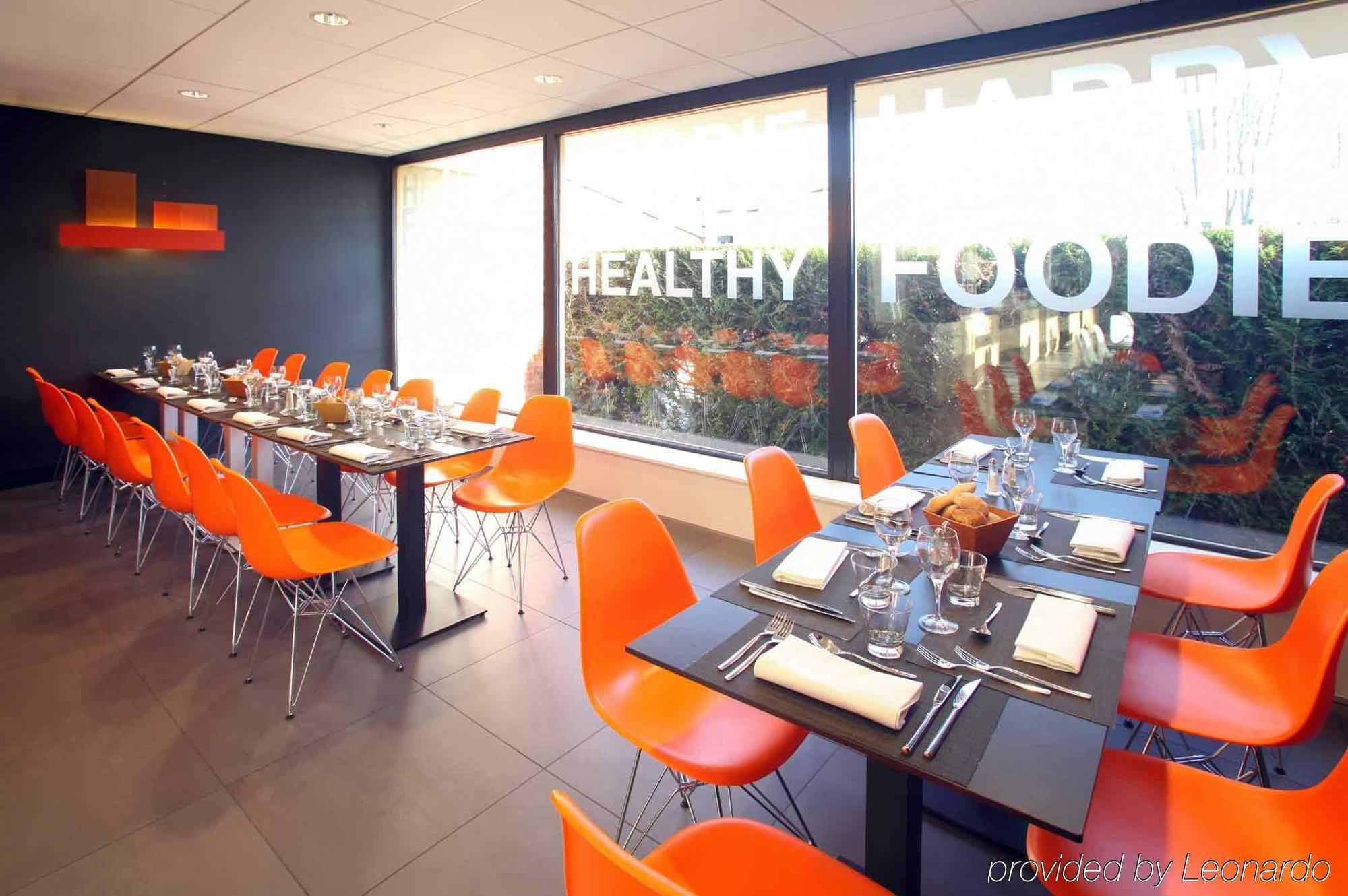Hotel Ibis Styles Nancy Sud Houdemont Exteriér fotografie