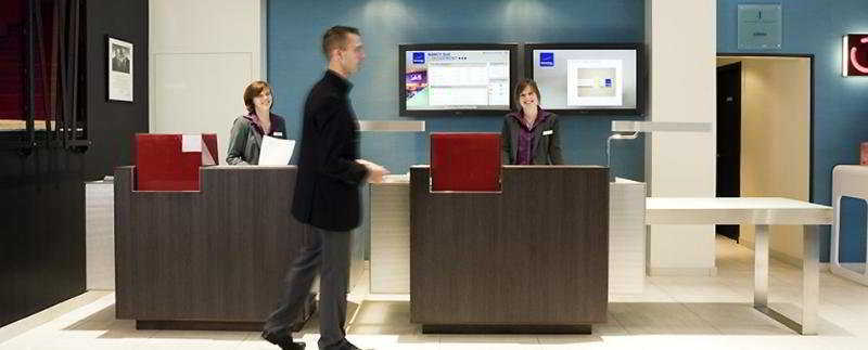 Hotel Ibis Styles Nancy Sud Houdemont Exteriér fotografie
