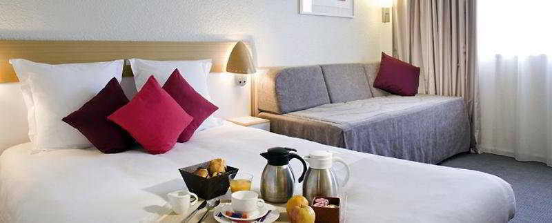 Hotel Ibis Styles Nancy Sud Houdemont Exteriér fotografie