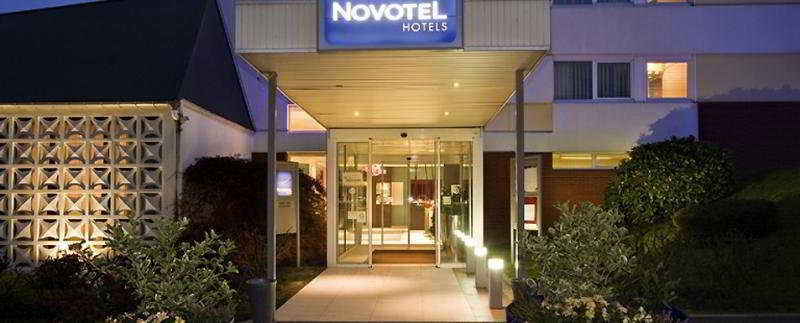 Hotel Ibis Styles Nancy Sud Houdemont Exteriér fotografie