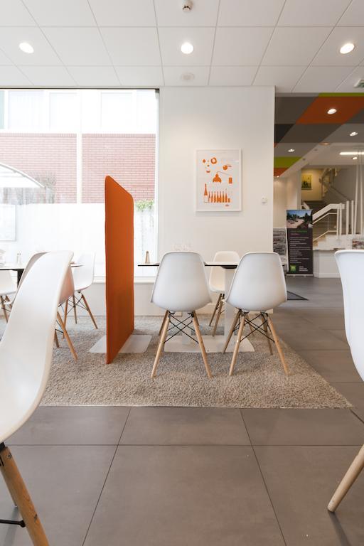 Hotel Ibis Styles Nancy Sud Houdemont Exteriér fotografie